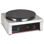 Máquina Eléctrica De Crépe Suzette