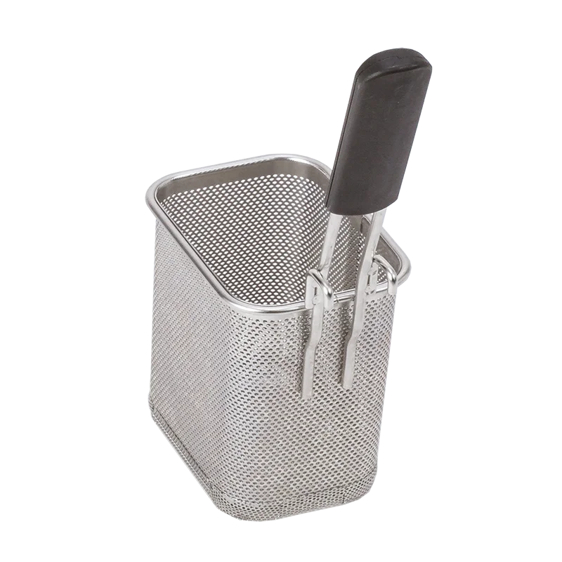 Cesta para cocinar pasta 1/4