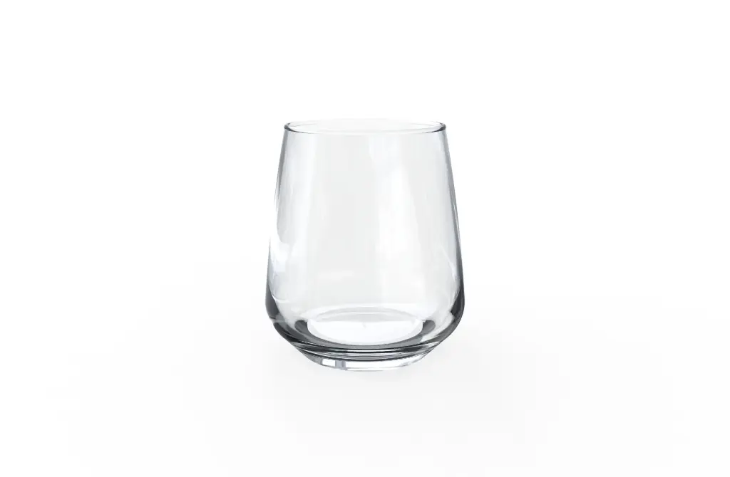 Vaso mencía 35 cl