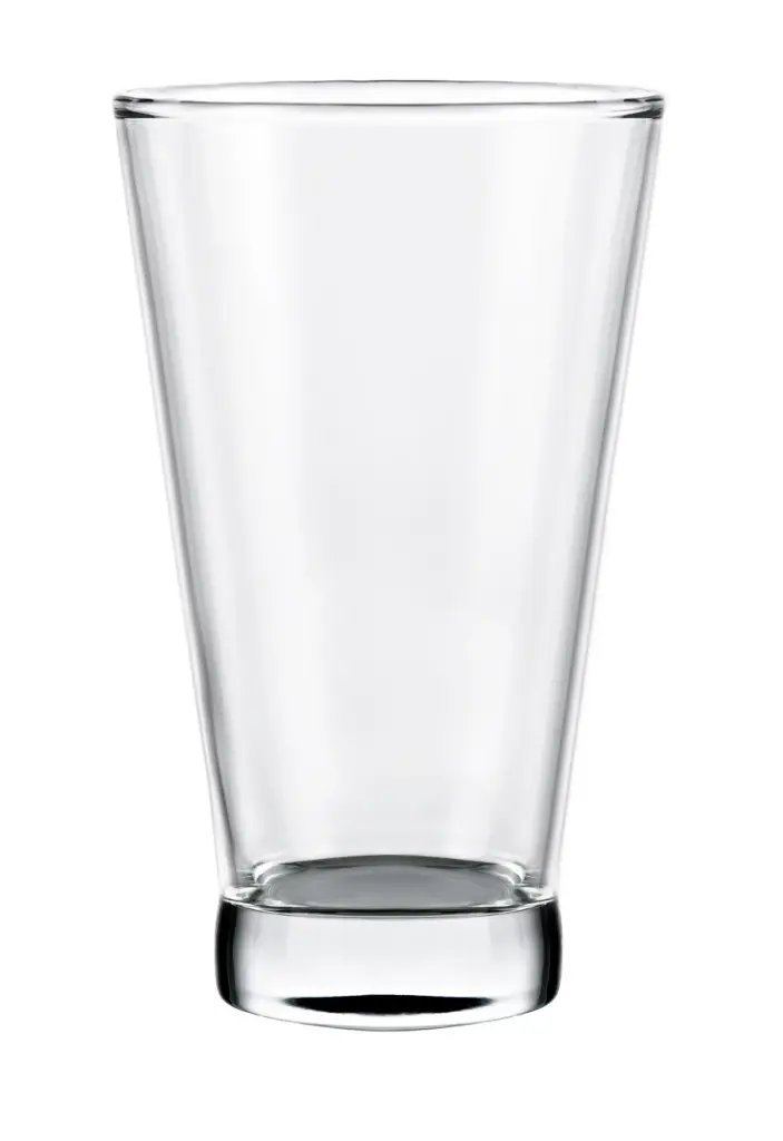 Vaso aran alto 35 cl