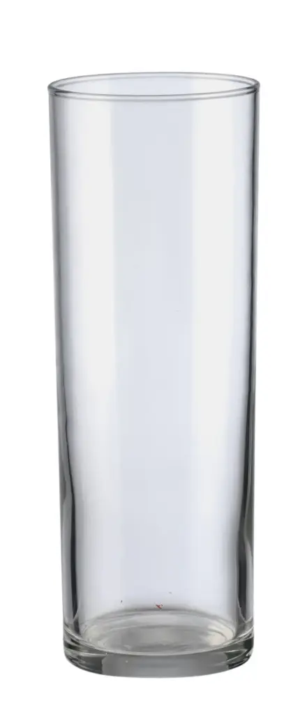 Vaso Tubo tensionado 31 cl
