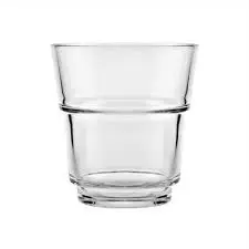 VASO ROCKY STACK 28 CL.