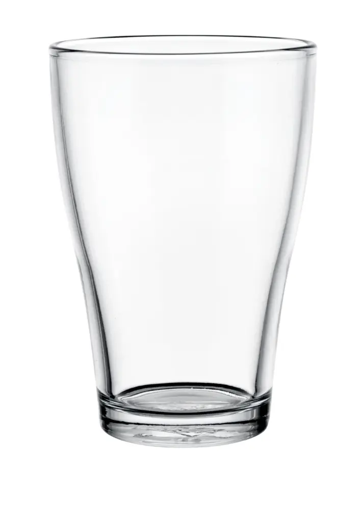Vaso beck stack 36 cl