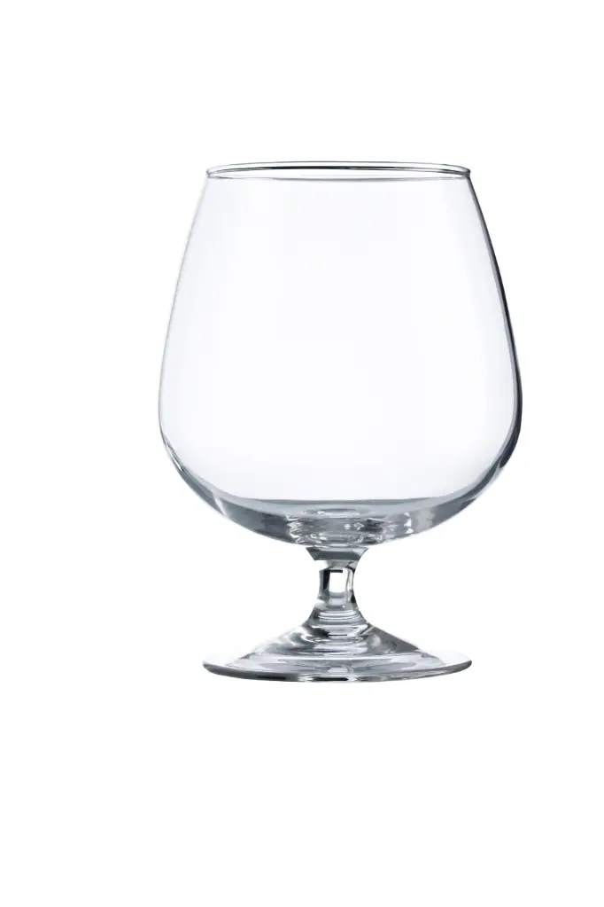 Copa de coñac 76 cl
