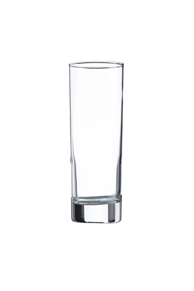 Vaso aiala alto 22 cl