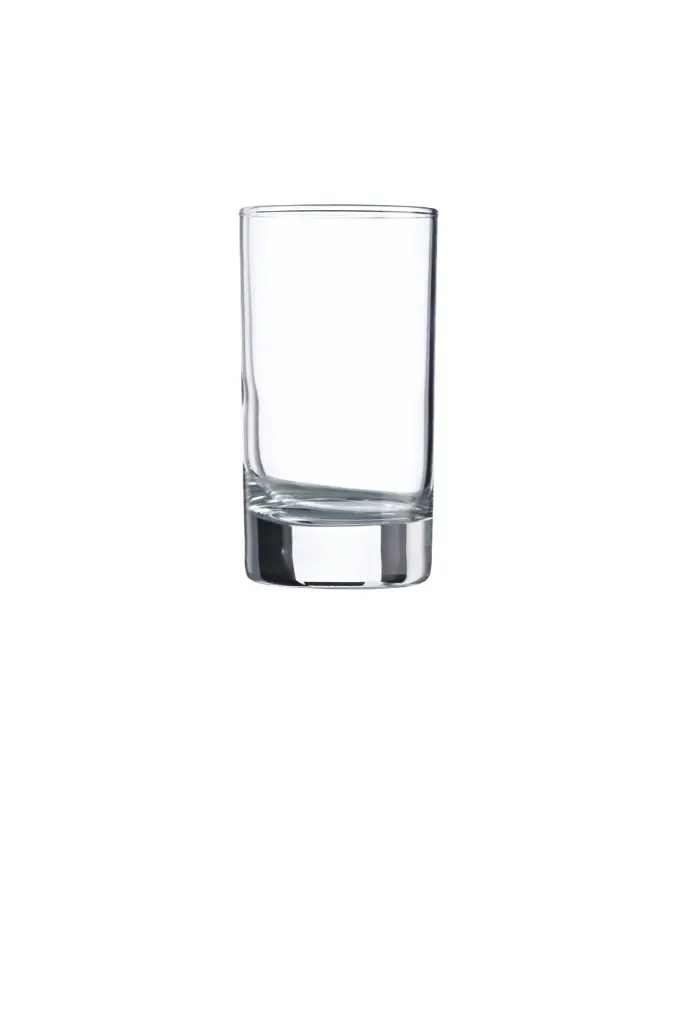 VASO CHUPITO AIALA 3,7 CL.