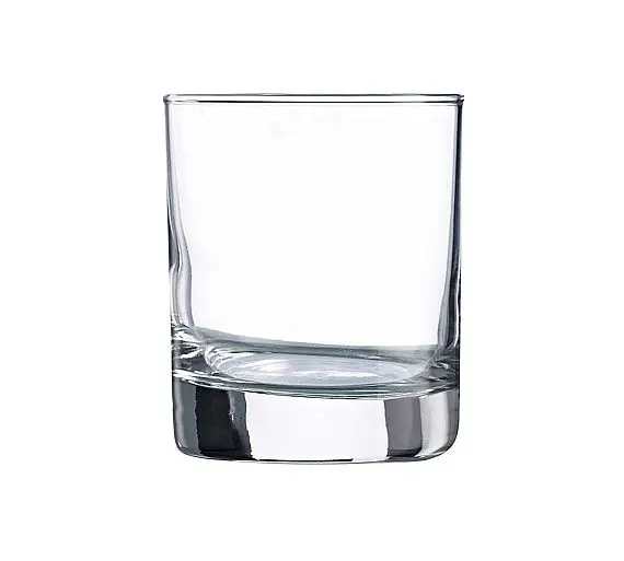 Vaso aiala bajo 30 cl