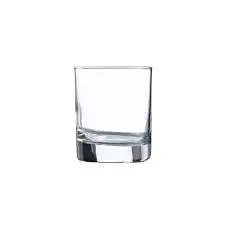 VASO AIALA BAJO 20 CL.