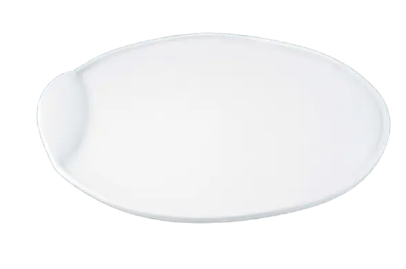 Plato pizza buffet con Ala 44 cm