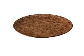 Zz26 Plato Coupe Leopard 27,5 Cm