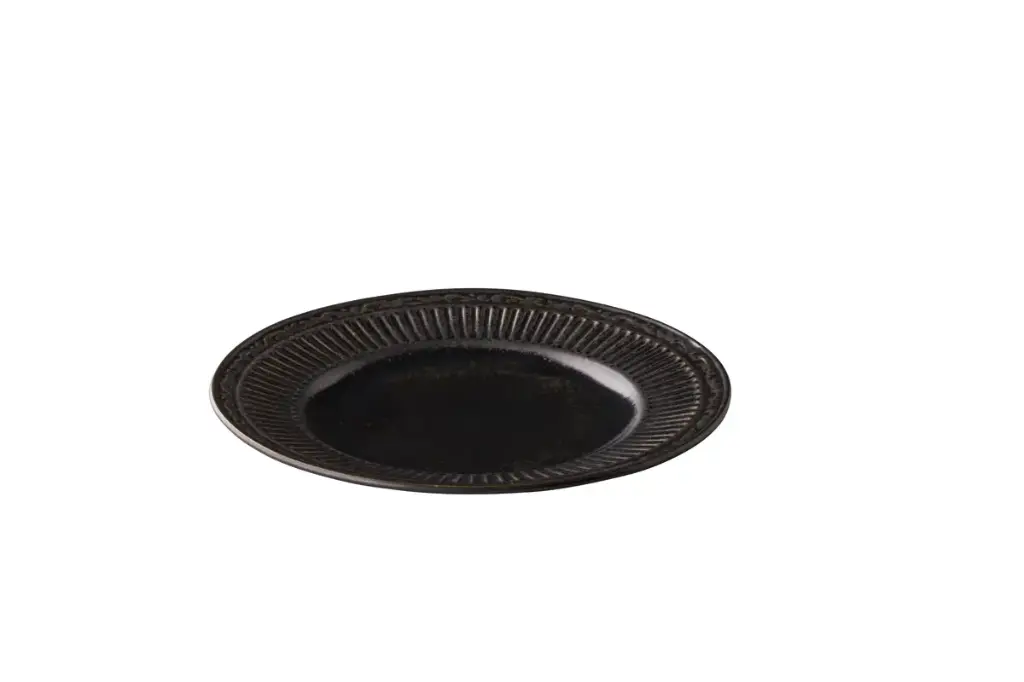 Plato Llano Dusk 22 Cm.
