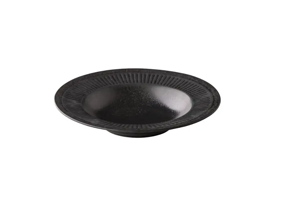 Plato hondo Dusk 24 cm