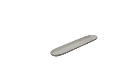 Fuente Oval Shapes 38X7,6 Cm.