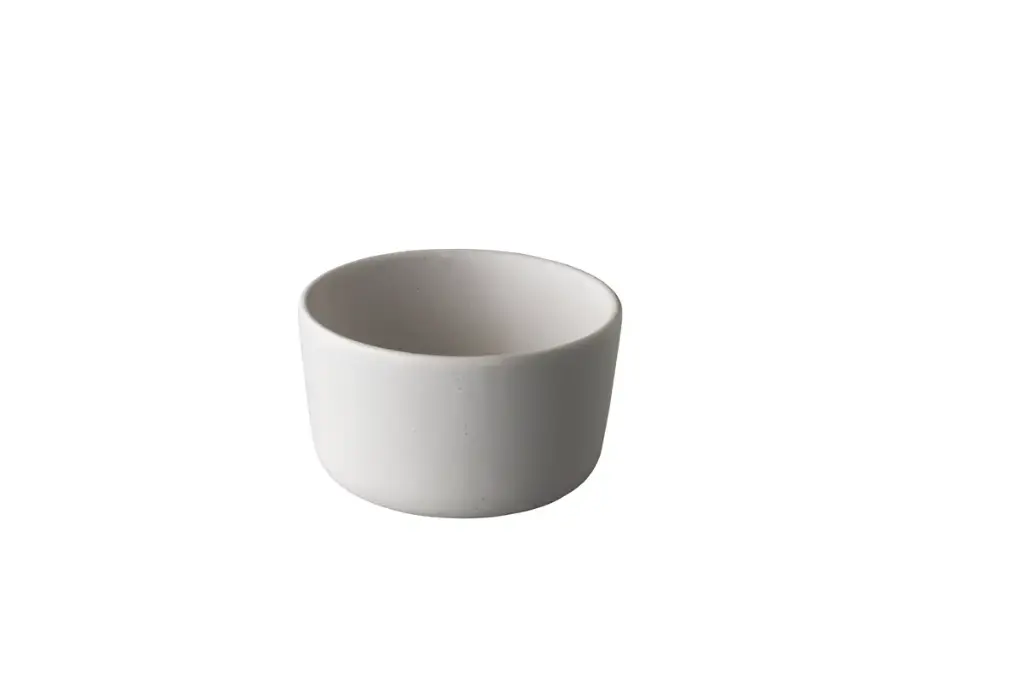 Bol Hygge blanco 10 cm