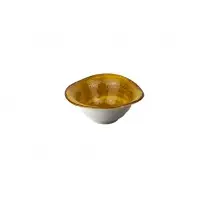Ensaladera Jersey Amarilla 17,5 Cm.