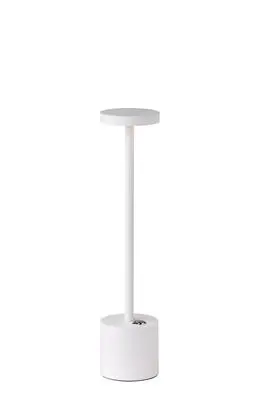 Lampara Led Blanca
