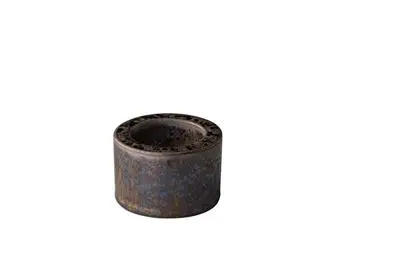 Zz26 Bol Isamu Salt Jar Bronce 6,1X4 Cm.
