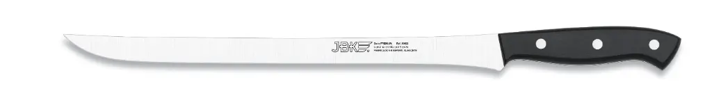 Cuchillo jamonero Premium 30,5 cm