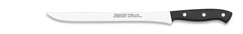Cuchillo jamonero Premium chef 26 cm