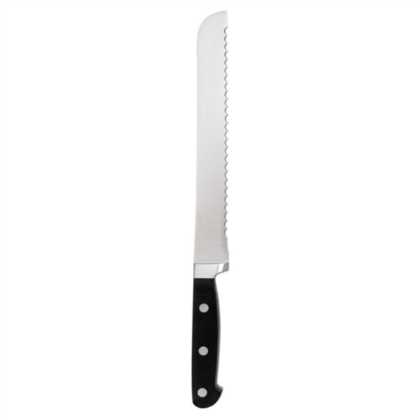 Cuchillo pan sierra 25,5 cm