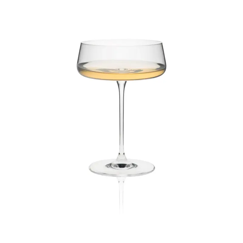 Copa de champán baja Mode 42,5 cl