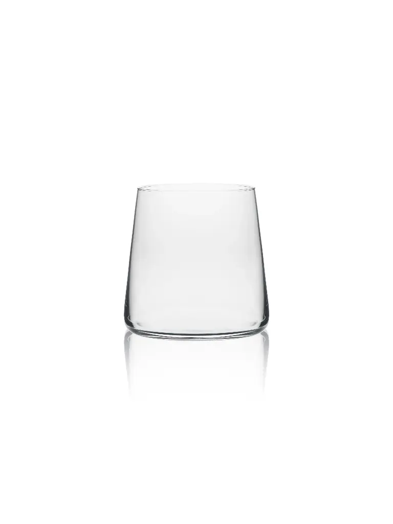 Vaso Mode bajo 41 cl