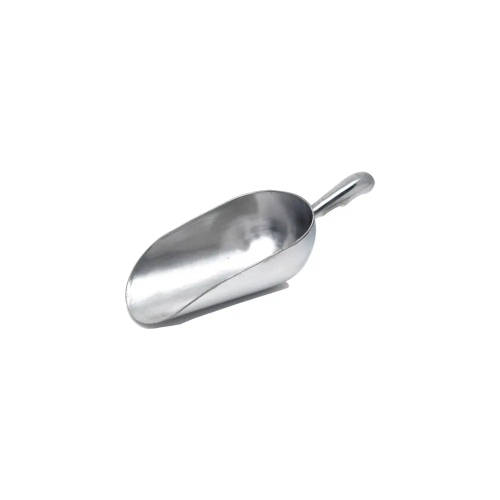 Librador aluminio 15 cm
