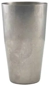 Vaso Coctelera Vintage 70 Cl.