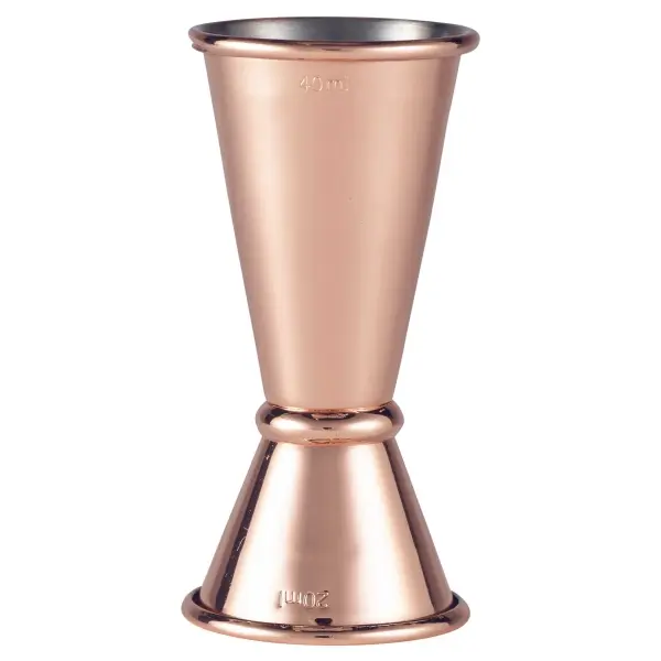 Medidor licor cobre 20/40 ml