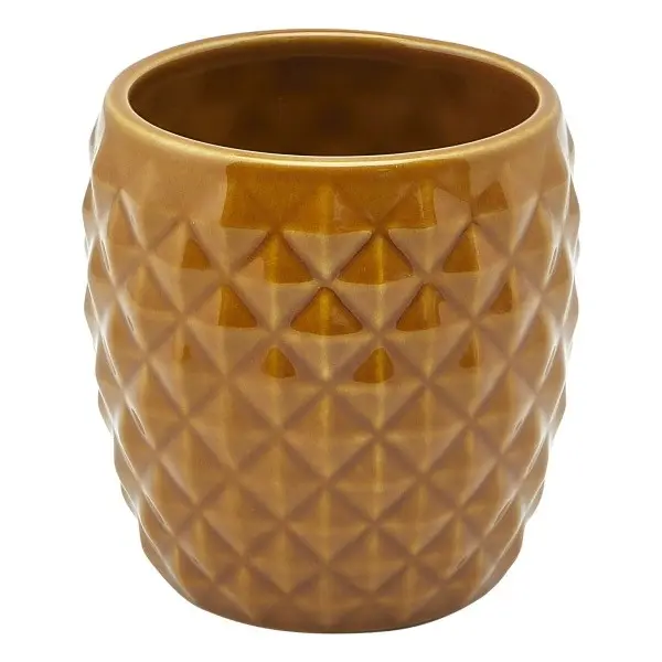 Tiki Piña Marron 40 Cl.