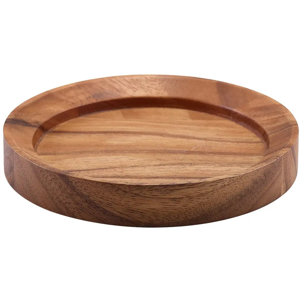 GenWare acacia wood serving Board 17 cm