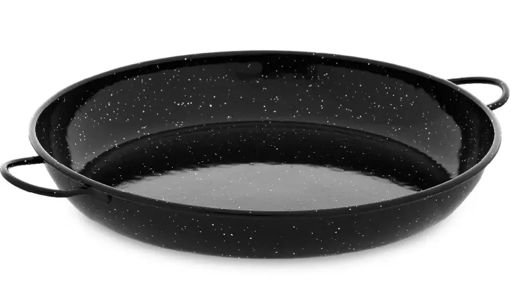 Cazuela Esmaltada 30 cm