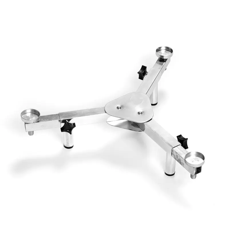 Tripode Regulable Mini Para Quemador