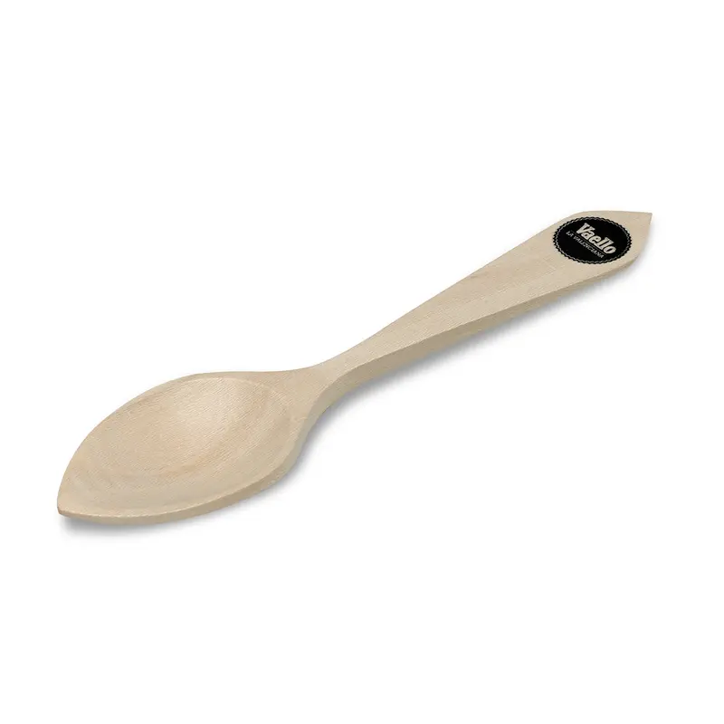 Cuchara Madera 22 cm