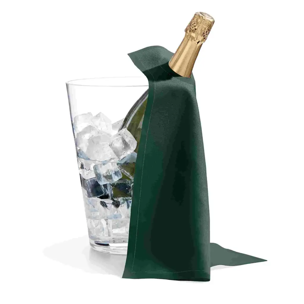 Cheersdrap Verde Inglés 40x40 cm