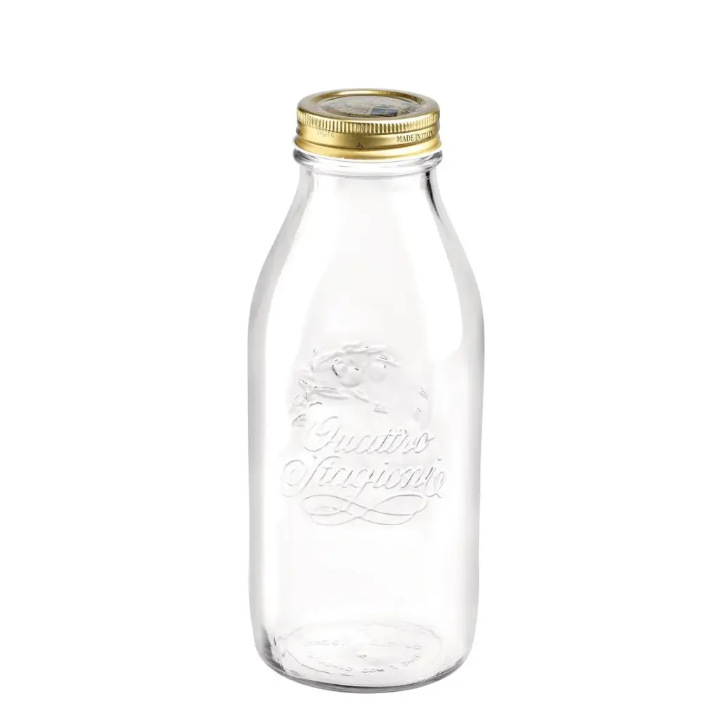 Botella Cuatro Estaciones 1 l