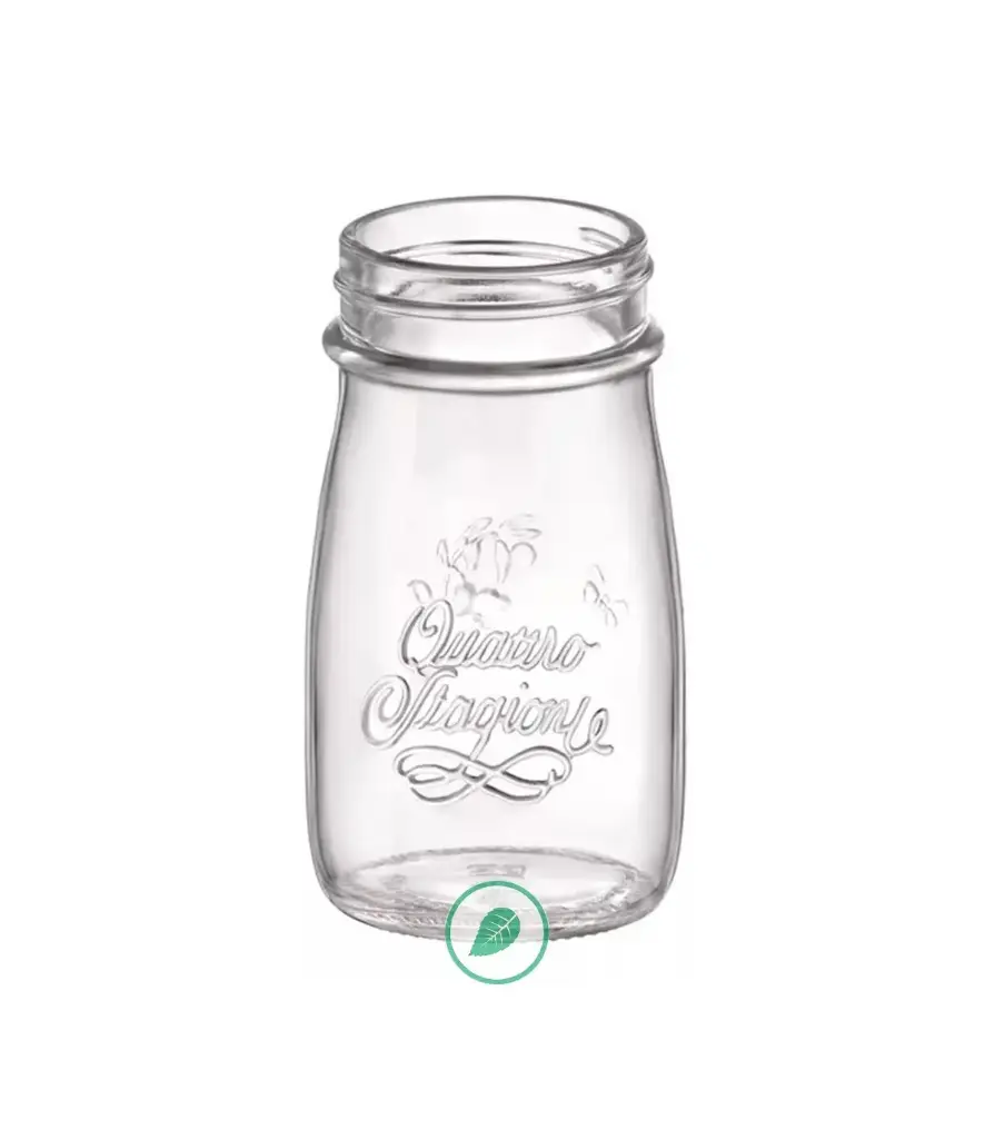 Botella Cuatro Estaciones Dec. Vintage 20 Cl.