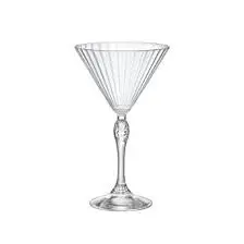 Copa Coctel Martini America´20S 24,5 Cl.