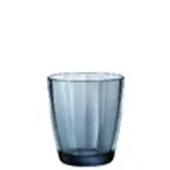 Vaso Pulsar Bajo Azul 30,5 Cl.