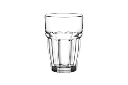 Vaso Rock Bar Alto 37 Cl.