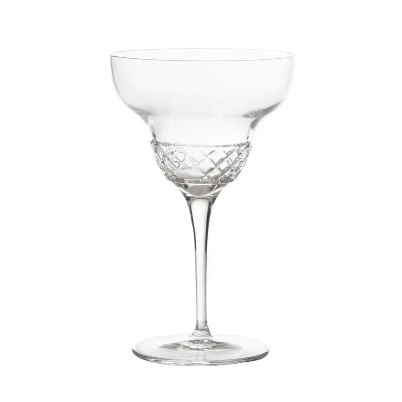 Copa de cóctel margarita Roma 39 cl
