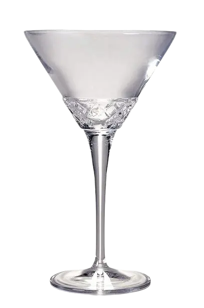 Copa de cóctel Martini Roma 1960 22 cl