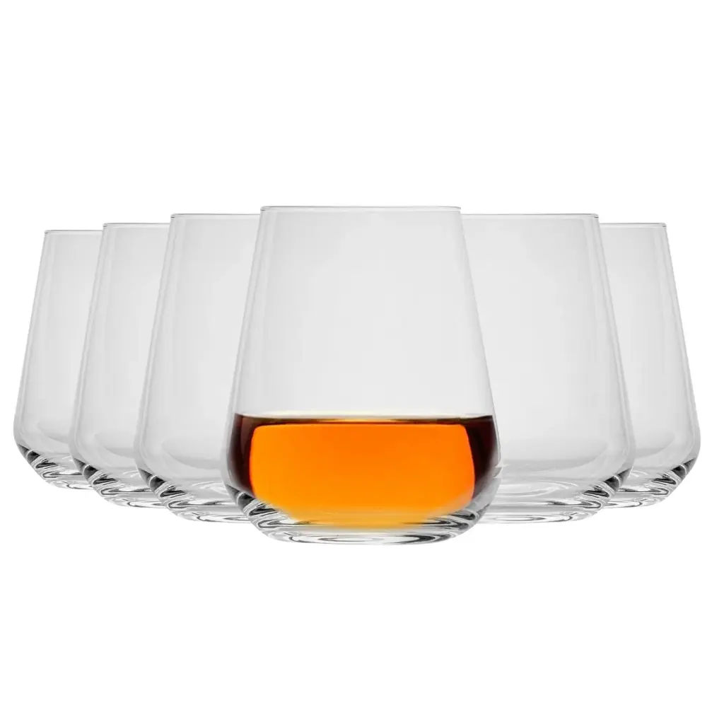Vaso Inalto 34 Cl.