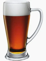 Jarra Baviera 30 Cl.