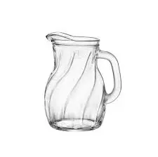 Jarra Bistrot Twist 1 L.