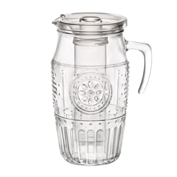 Jarra Romantic 1,8 L.