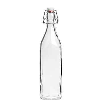 Botella Swing 25 Cl. Tapa Blanca