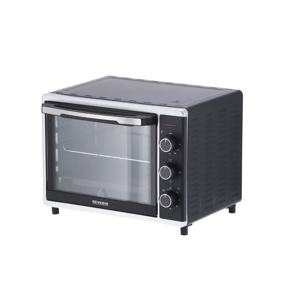 Horno 30 l 1600 W con pincho