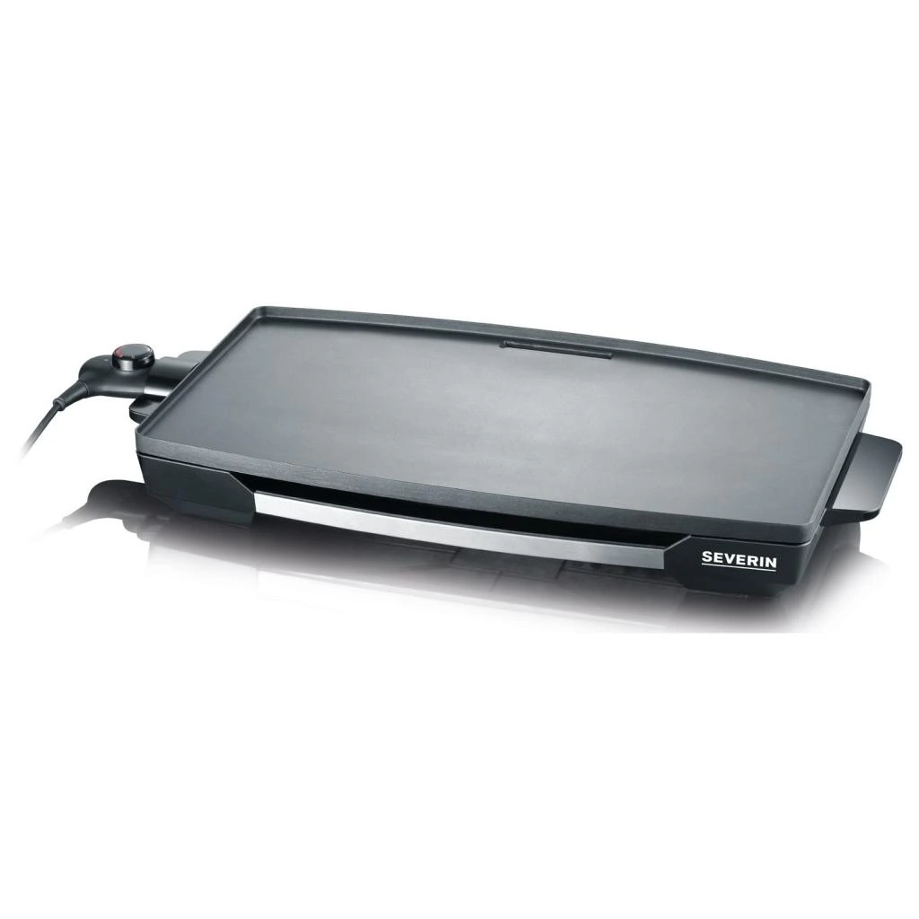 PLANCHA ASAR ELECTRICA 59.5X34.5 CM. 2200 W.