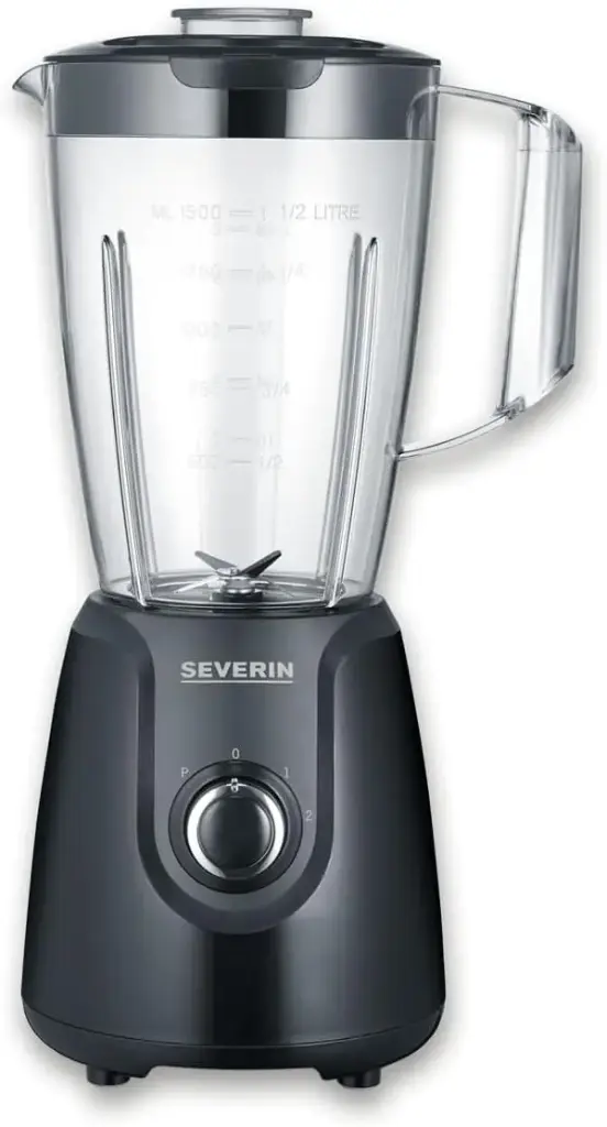 Batidora 1,5 l 600 W